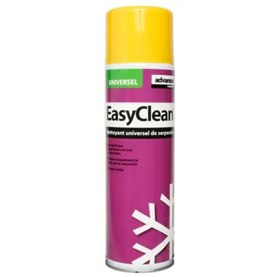 Nettoyant universel pour serpentin EASYCLEAN - 600ml