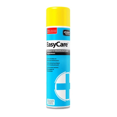 Nettoyant et désinfectant pour evaporateurs EASYCARE - 600ml