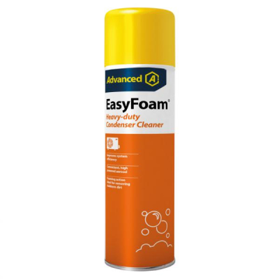 Nettoyant moussant pour condenseurs EASYFOAM - 600ml