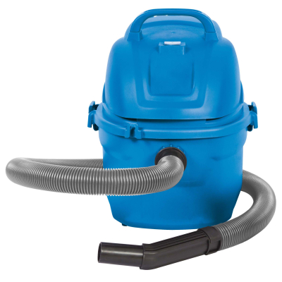 Aspirateur souffleur eau et poussières 8 litres