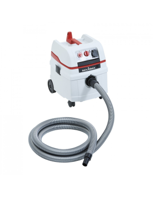 MAXIMA - Aspirateur Professionnel Aspiramax 25 L