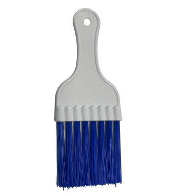 Brosse pour condensat