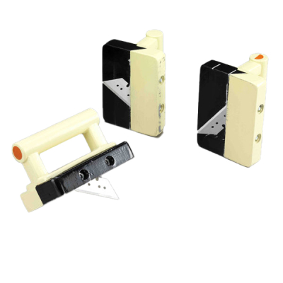 Rabot cutter individuel 45° 20mm pour panneaux EUROPAN