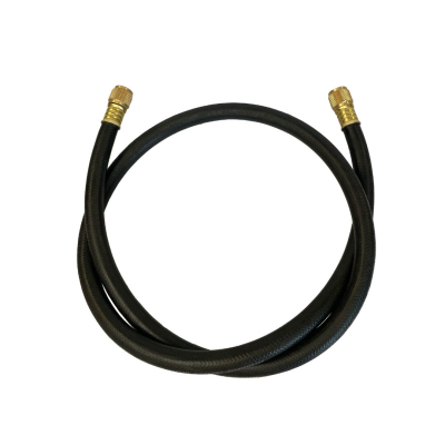 Flexibles de tirage au vide Turbo Flow 3/8 72"