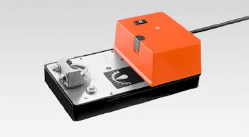 Servo-moteur Belimo Tout/Rien 30Nm 230V