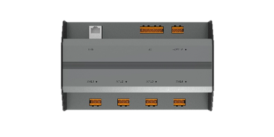 SYSTÈME D’INTÉGRATION BMS IMMP-BAC(A) - MIDEA