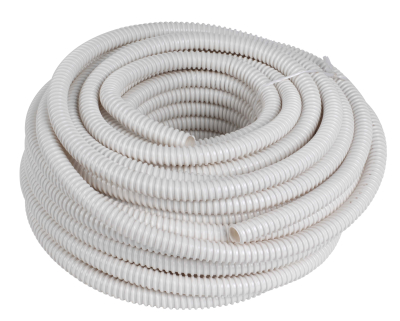 Tube PVC renforcé (par couronne)