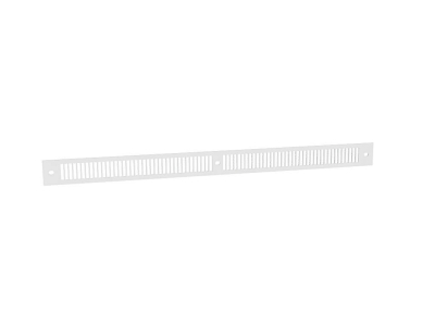 Grille aluminium