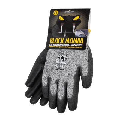 Gants anti-coupures
