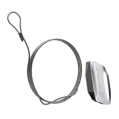 Cable de suspension GRIPPLE avec boucle