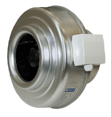 Ventilateur de gaine