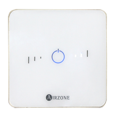 Thermostat filaire ou radio LITE seul