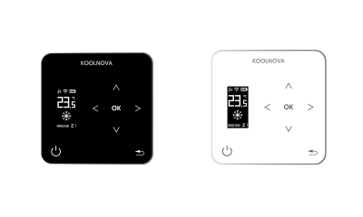 Pack Thermostat SMART Radio ou Filaire