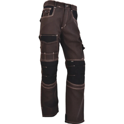 Pantalon de travail Elite PMPE coton / poly