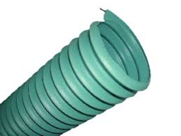 Conduit souple polyvalente en PVC 10ml