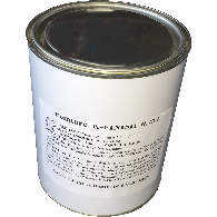 Linvea Igienix - Thermo-isolant blanc 1 L - Peinture pour intérieur à haute  isolation thermique, insonorisante, anti-condensation, résistant aux