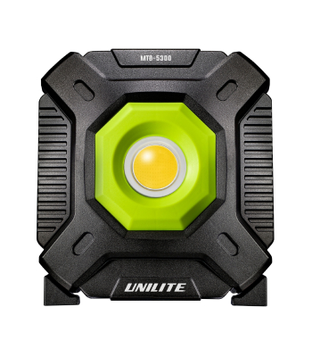 Lampe de chantier multi batteries 5300 lumens  MTB-5300