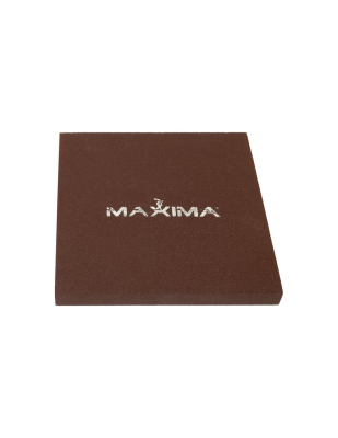 MAXIMA - Pierre d’affutage 30x30x3 cm