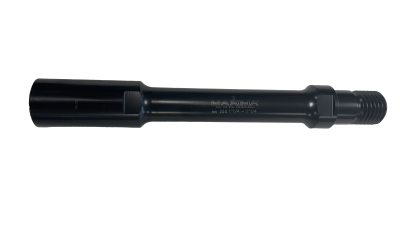 Rallonge CAROMAX 1800 L.250 mm 1"1/4 Mâle  - 1"1/4 Femelle