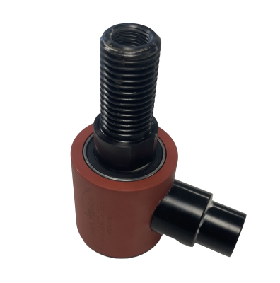 Adaptateur d'aspiration pour CAROMAX 1800 TROTM18F
