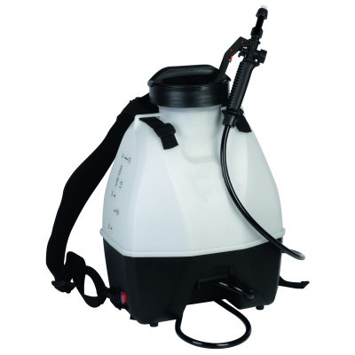 Nettoyeur pulverisateur EZ SPRAY 16L sur batterie