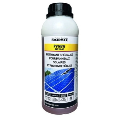 Nettoyant Panneau Solaire 1L