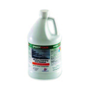 Produit nettoyant speed clean bidon 3.8l