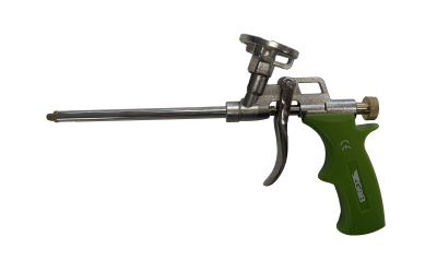 Pistolet Mousse Polyuréthane