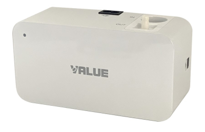 Pompe de relevage des condensats monobloc 24L/h  19dB