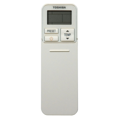 Kit télécommande IR pour Smart Cassette (récepteur intégrable) - TOSHIBA