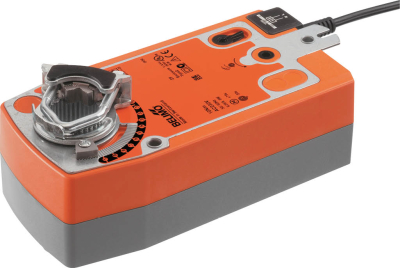Servo-moteur Belimo à ressort 20Nm 230V