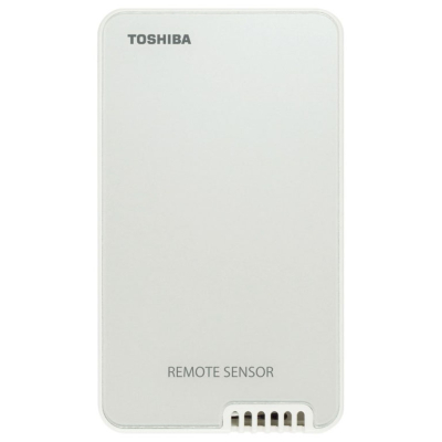 Sonde déportée unités intérieures (RAV & DRV) - TOSHIBA