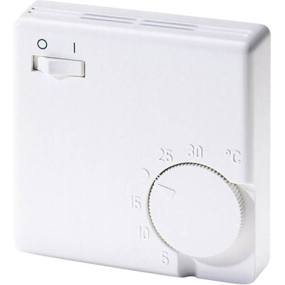 Thermostat d'ambiance EBERLE RTRE 3563