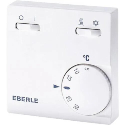 Thermostat d'ambiance EBERLE RTR-E 6732