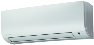 Ensemble Mono Split Comfora - DAIKIN