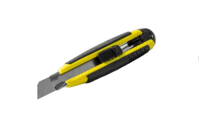 Cutter professionel autoblocant type E 20mm