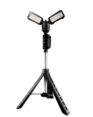 Lampe Trépied Multi-Lumière 6000 Lumens