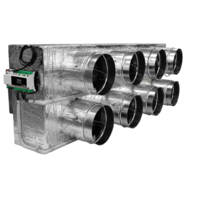 Pack Plenum Extreme Hybride