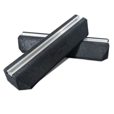 Support au sol anti-vibratile pour unité extérieure (la paire)