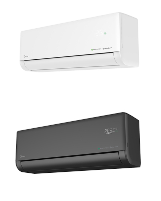Ensemble Mono Split SOLSTICE - MIDEA