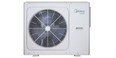 Minichiller Full DC Inverter R32 - MIDEA