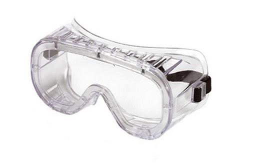 KLIMA  lunette de protection