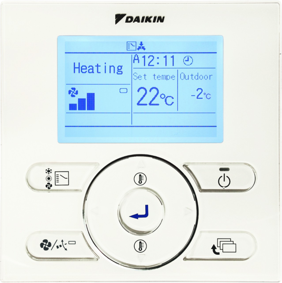 KLIMA Ensemble Gainable Extra Plat DAIKIN klima-ensemble-gainable-extra-plat-daikin