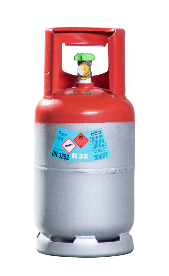 KLIMA  Charge de gaz R32 9kg
