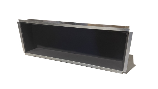 Plenum Isolé Modulable