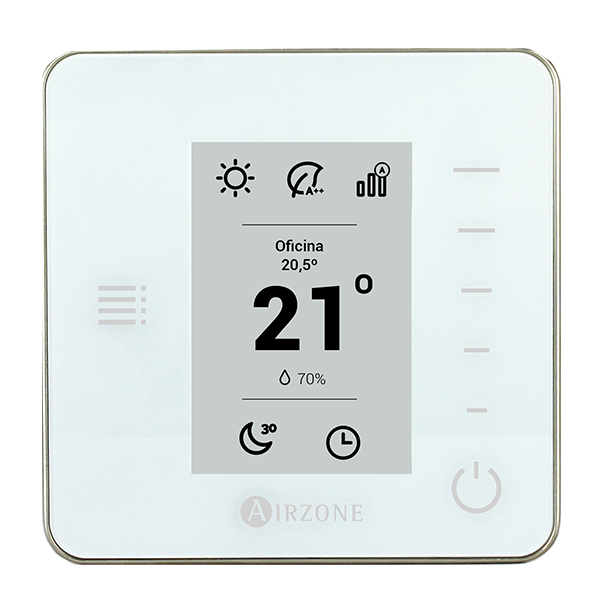 Thermostat radio THINK seul