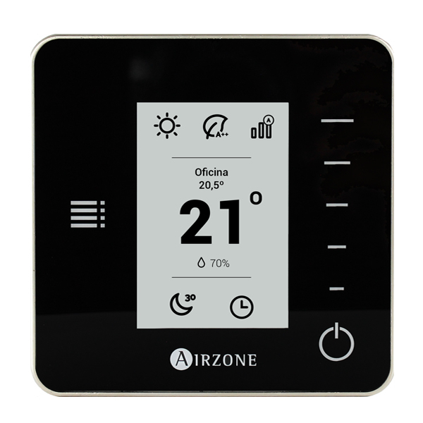 Thermostat radio THINK seul