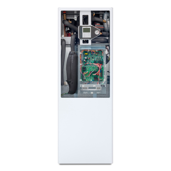 Ensemble ESTIA ECS Intégrée 2 Zones - TOSHIBA