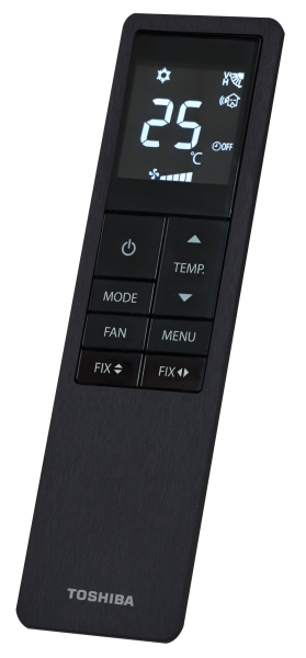 Ensemble Mono Split SHORAI EDGE - TOSHIBA