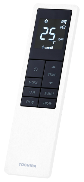 Ensemble Mono Split SHORAI EDGE - TOSHIBA